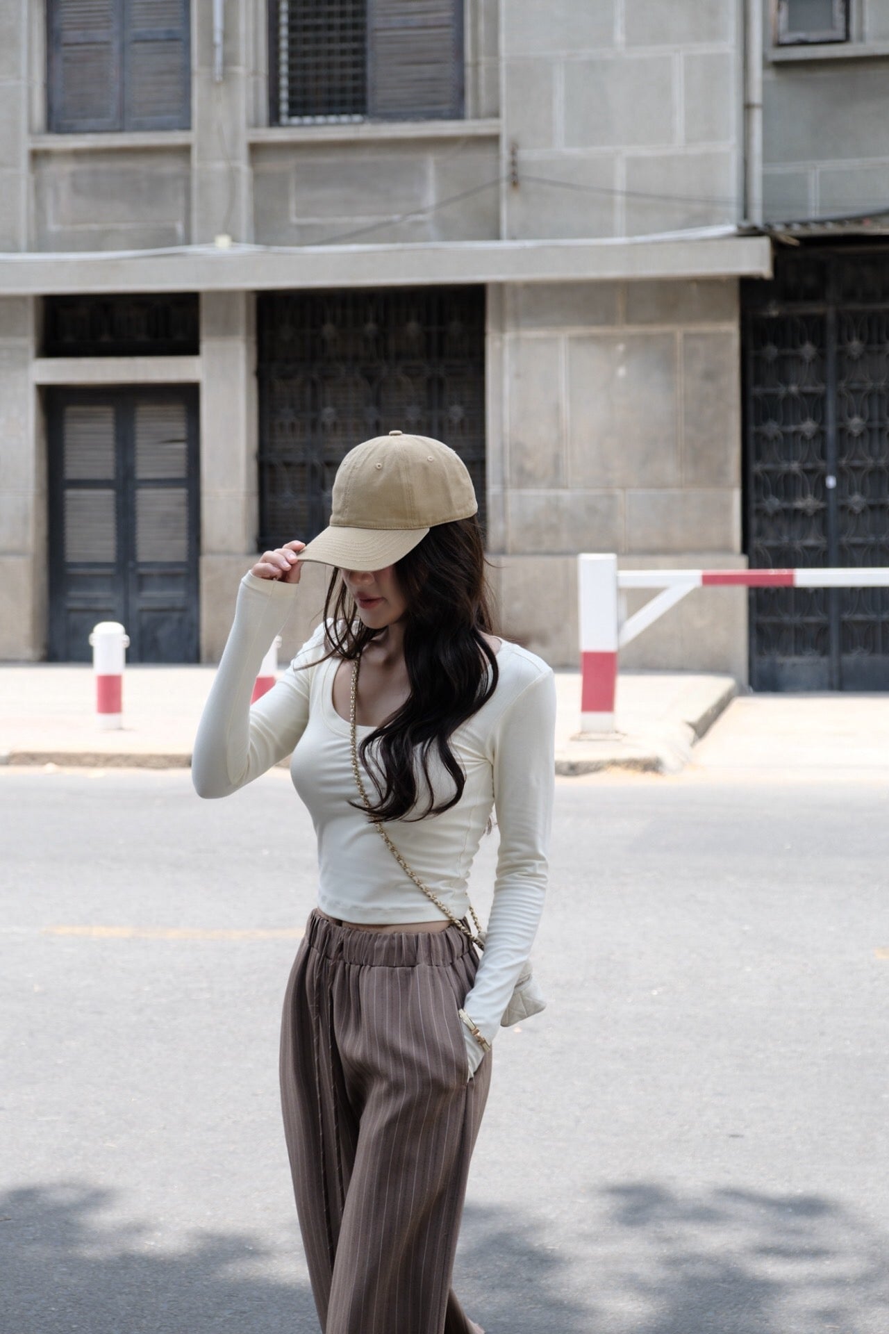 Basics Basics SET ( 03 )