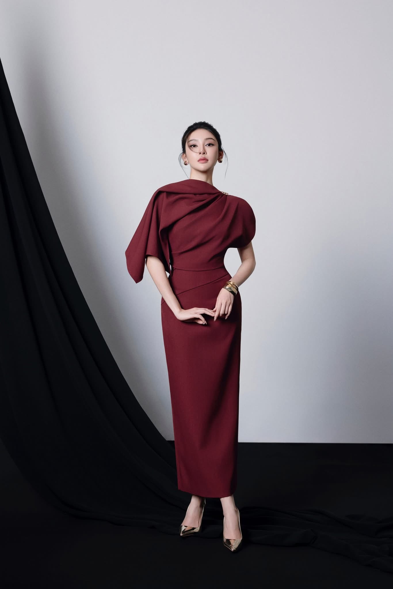 Formal dress byd 011