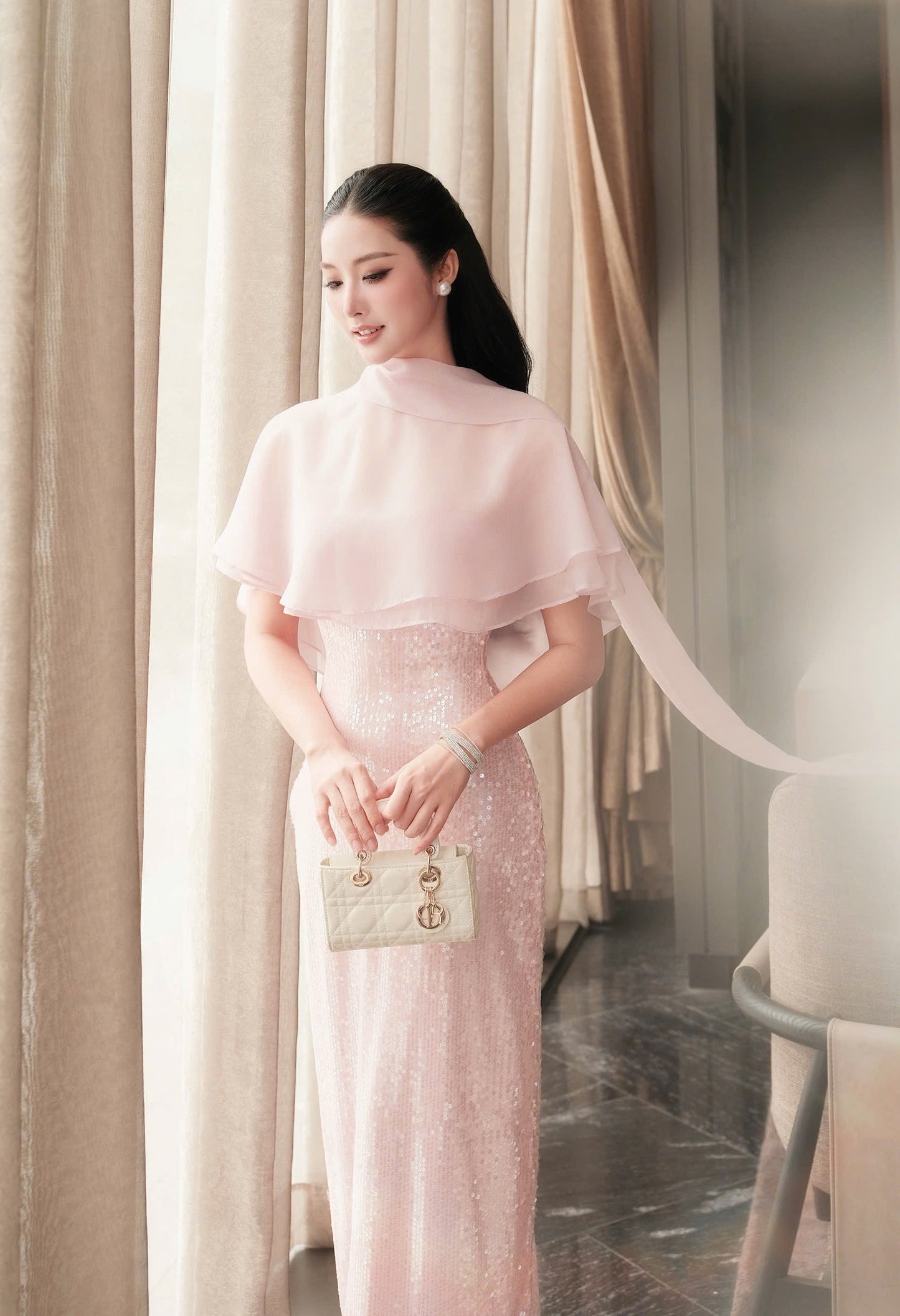 ZTRAN MADI DRESS A511