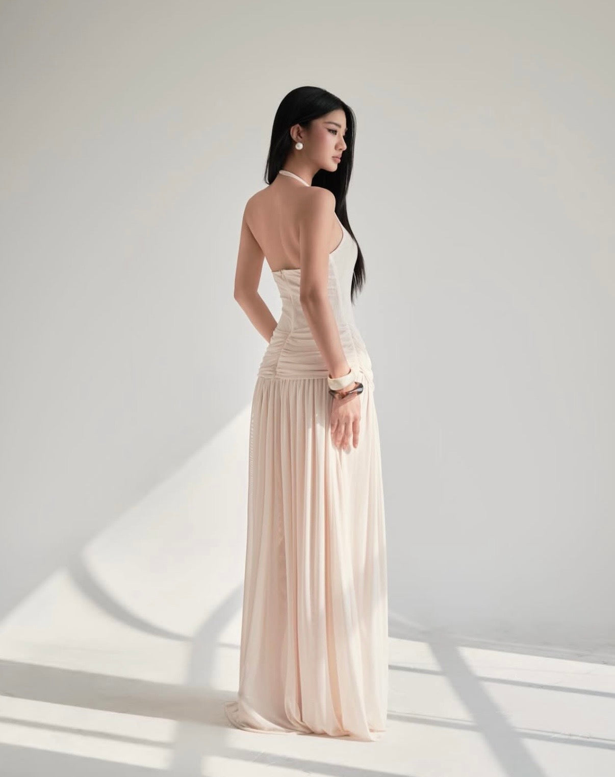 A MAXI DRESS P916