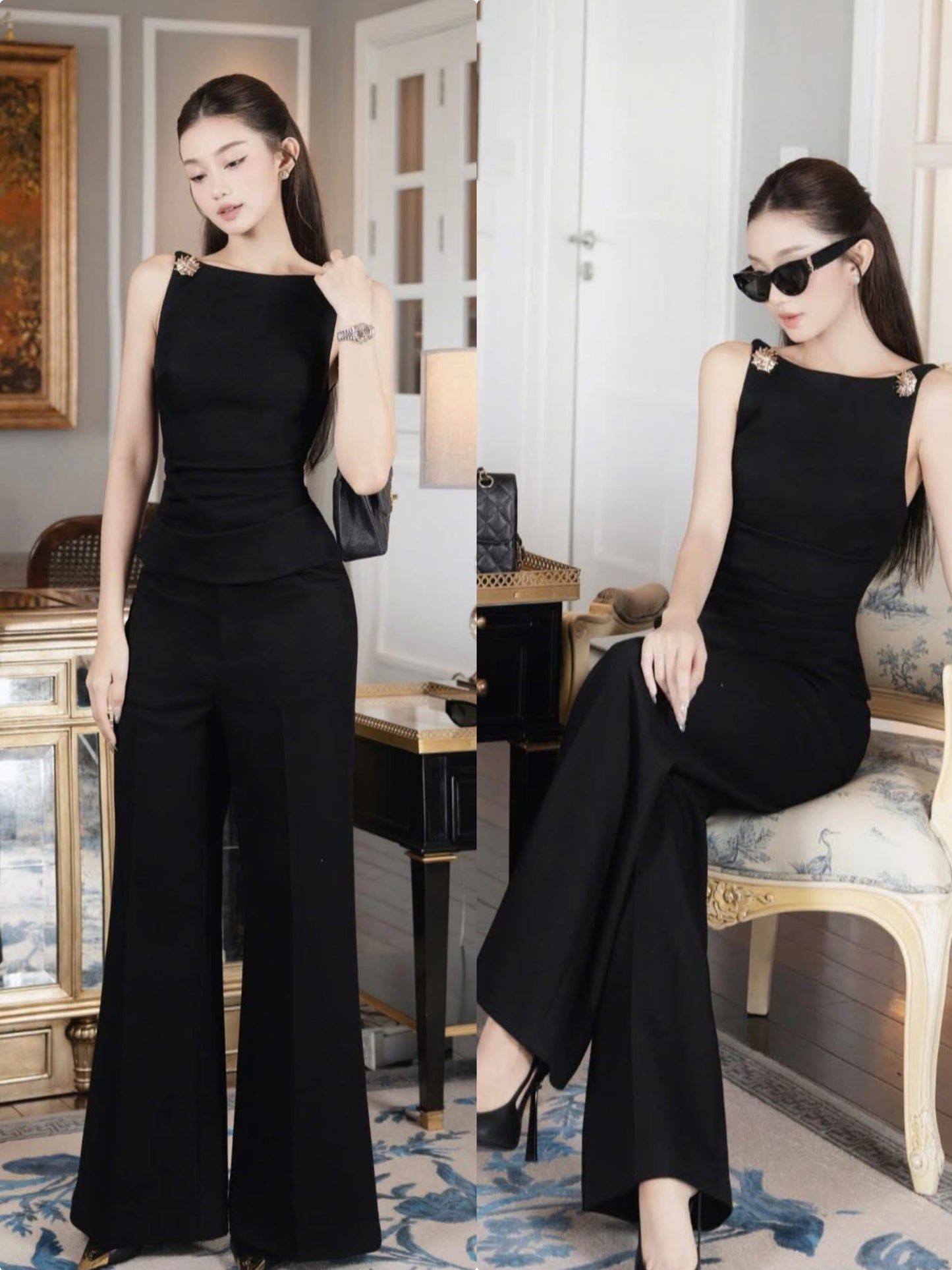 0000 AA000 AA CHOU SET 06