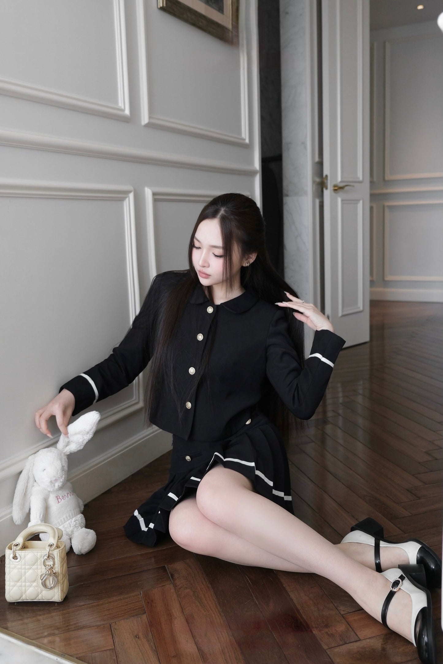 1AAA CHOU 213 SET