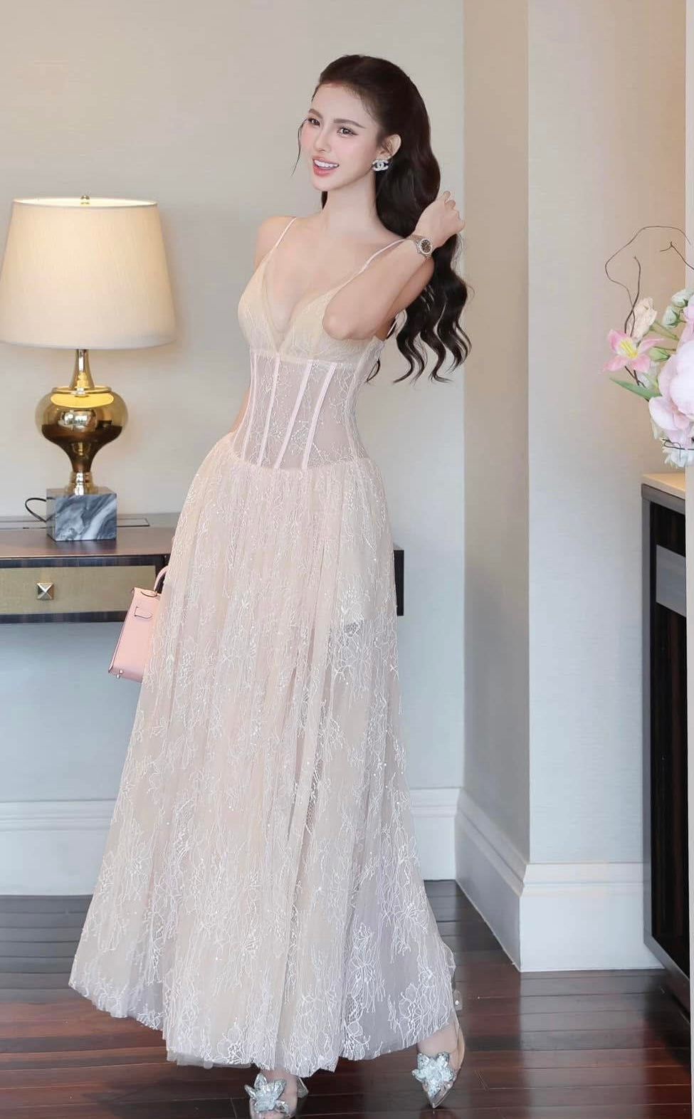0000 AA000 AÂ Tran DRESS 06