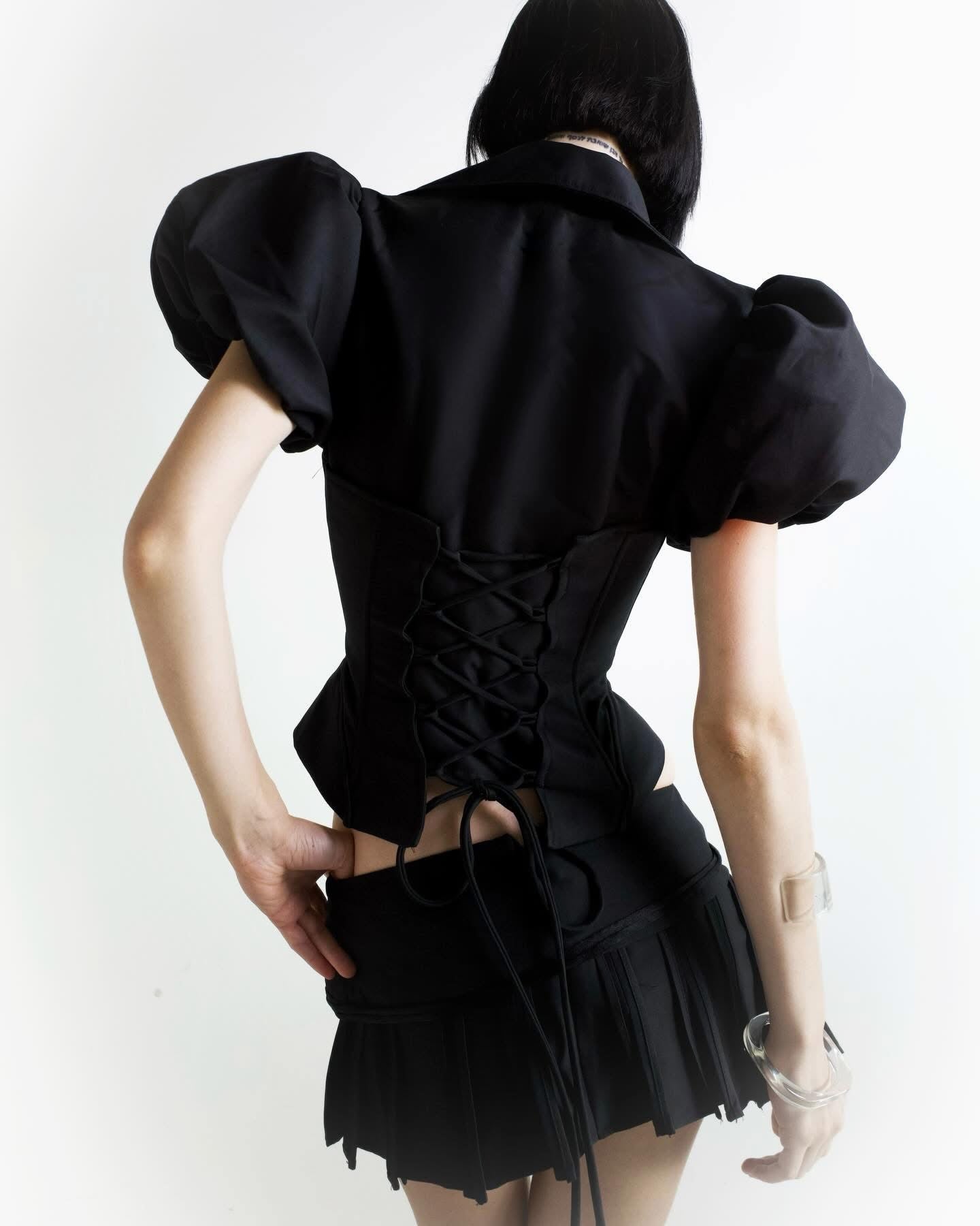 CORSET INSYH