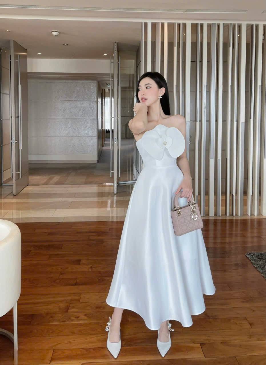 Miki Dress