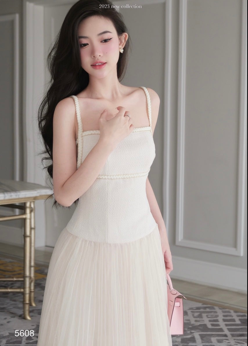 FounkFink Dress