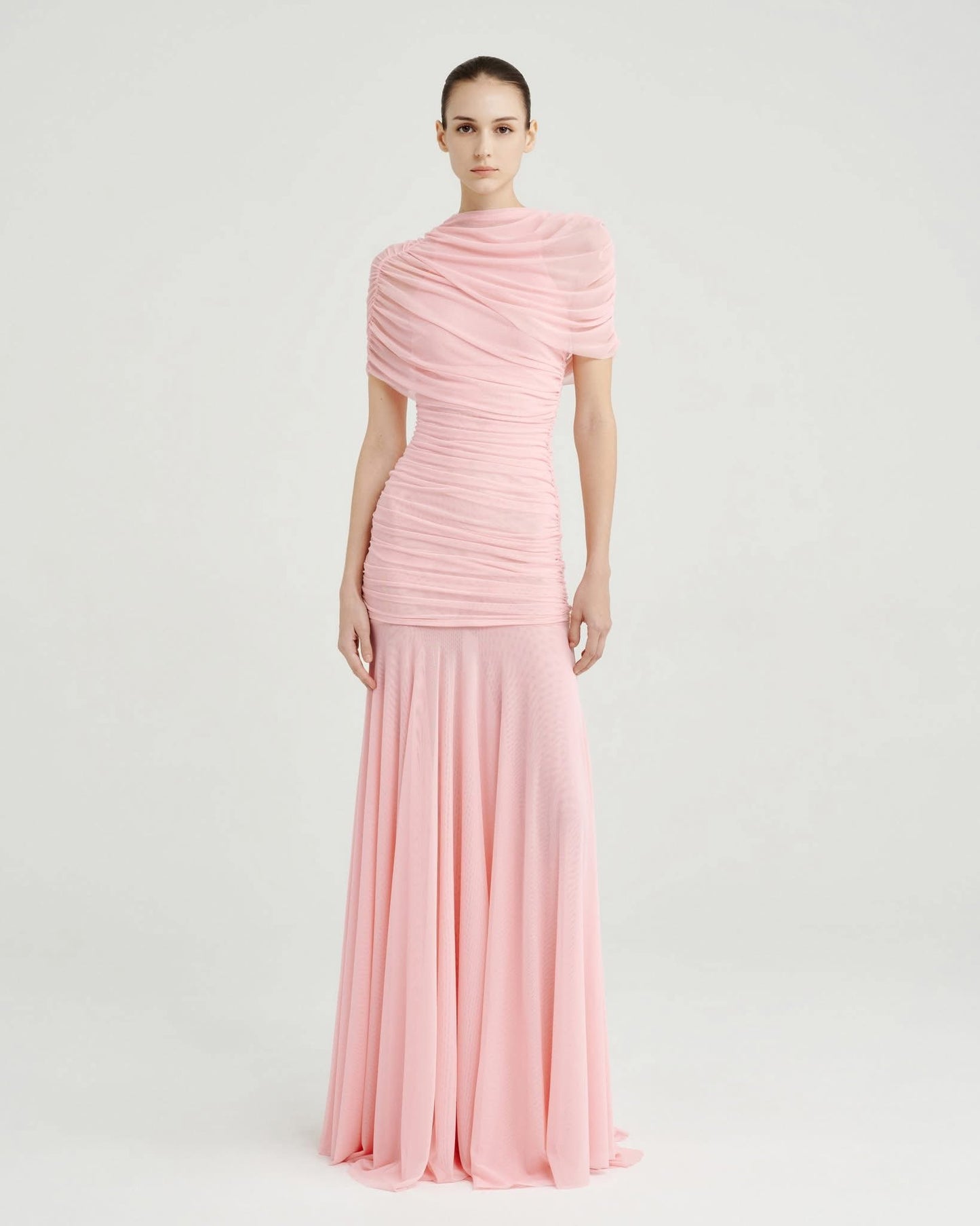 A MAXI DRESS P909
