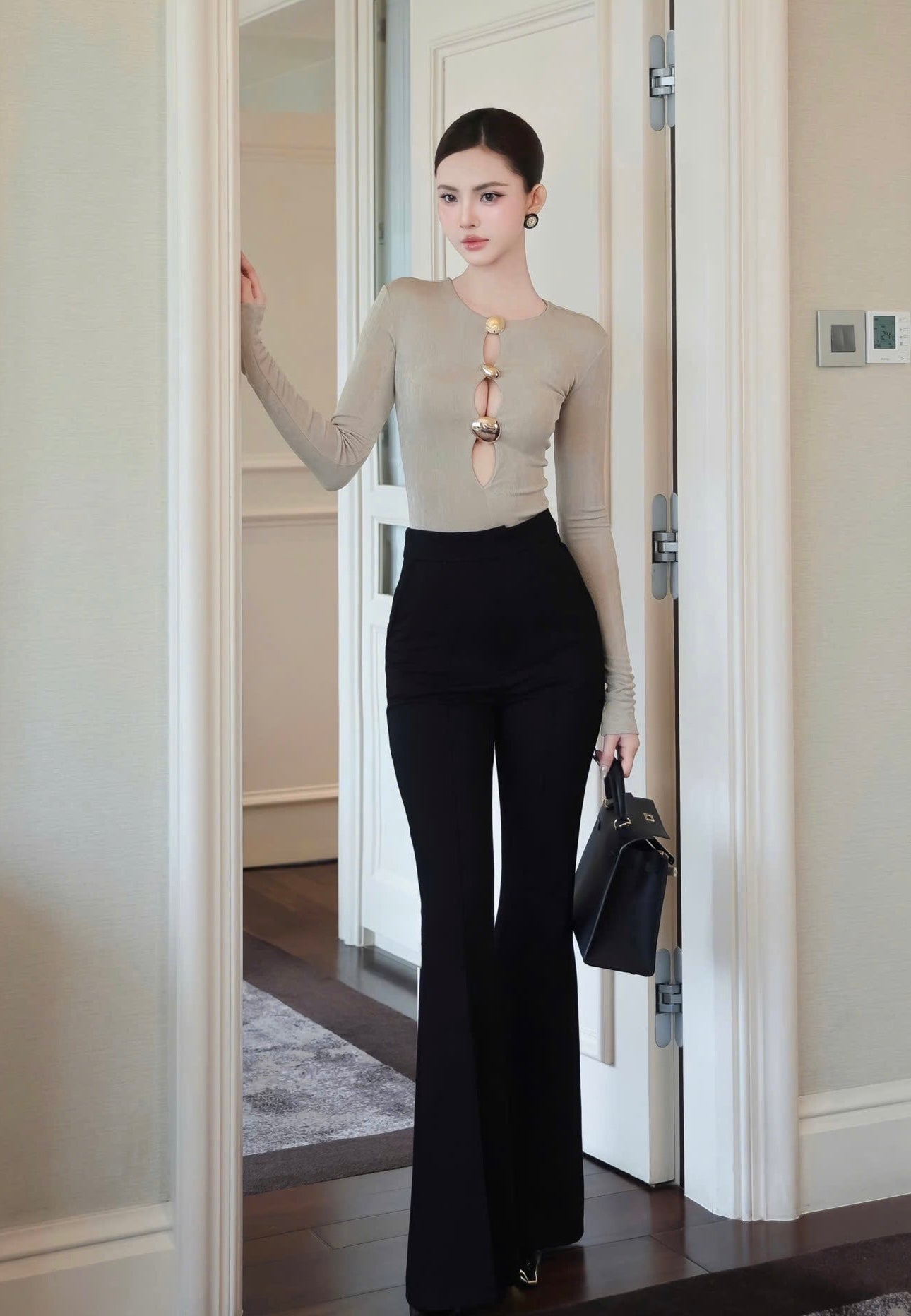 0000 AA000 AÂ Tran BODYSUIT FREESIZE