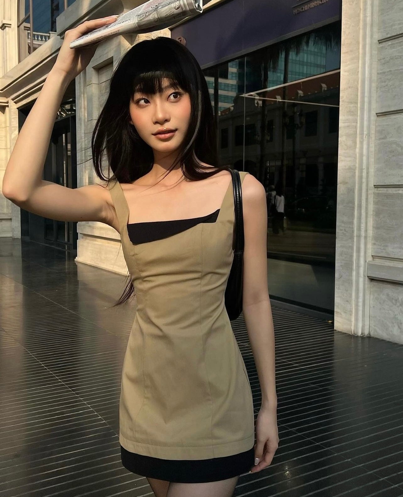 Mii 010 Dress