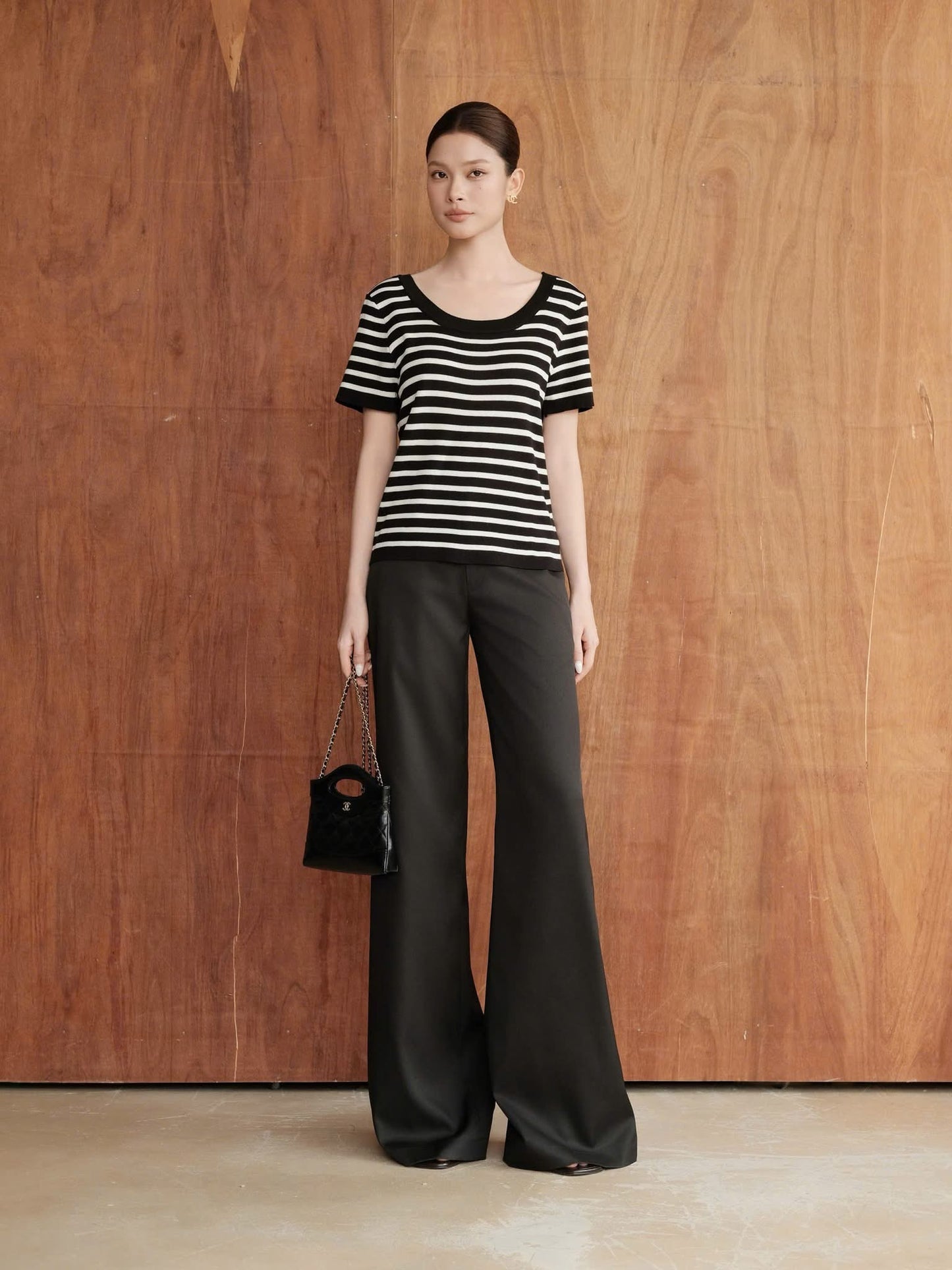 KJ503 TOP ( FREESZ )