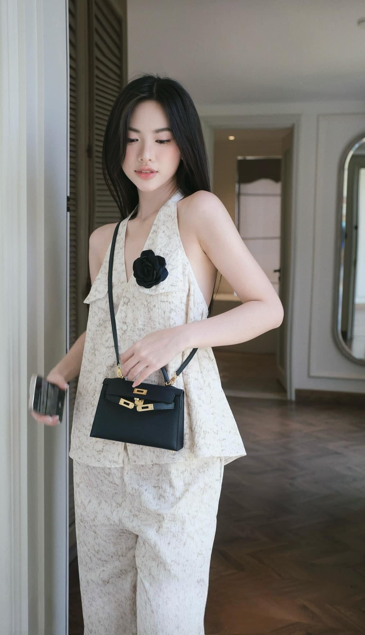 C01 01 SET COLLECTION “COR”