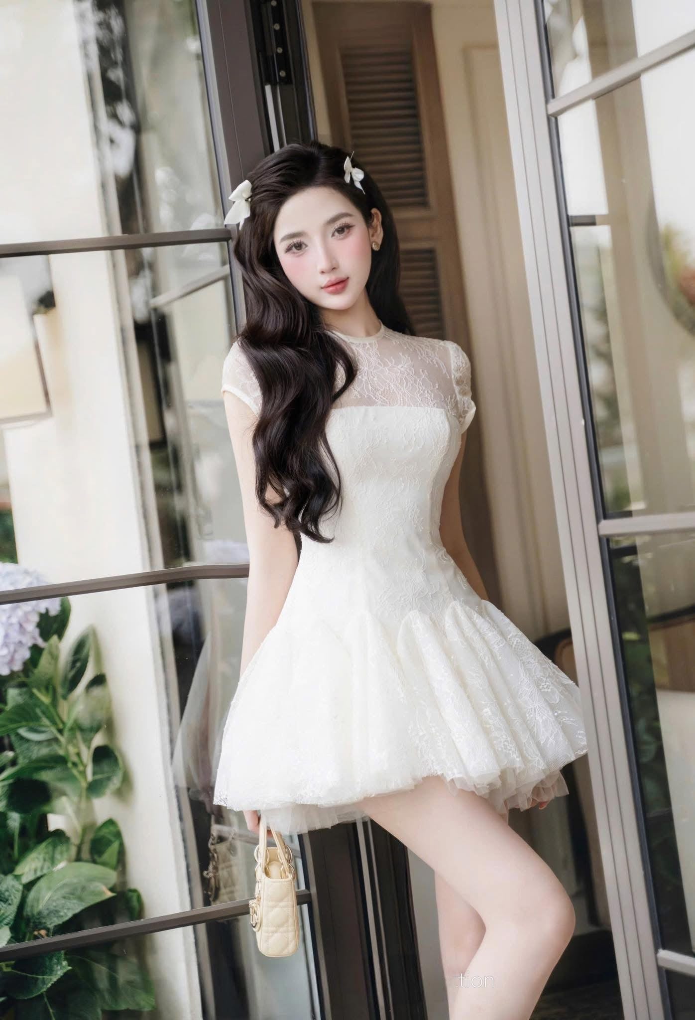 0000 AA001 CHOUU COLLECTION Y005 (CREAM)