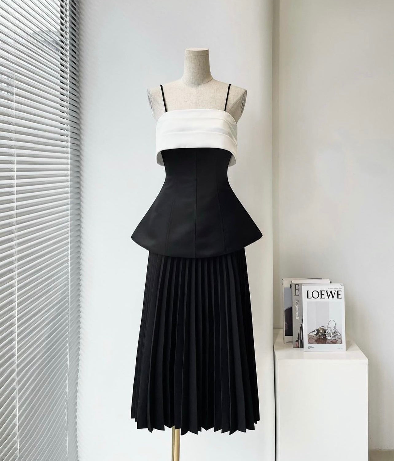 A Lowie Top