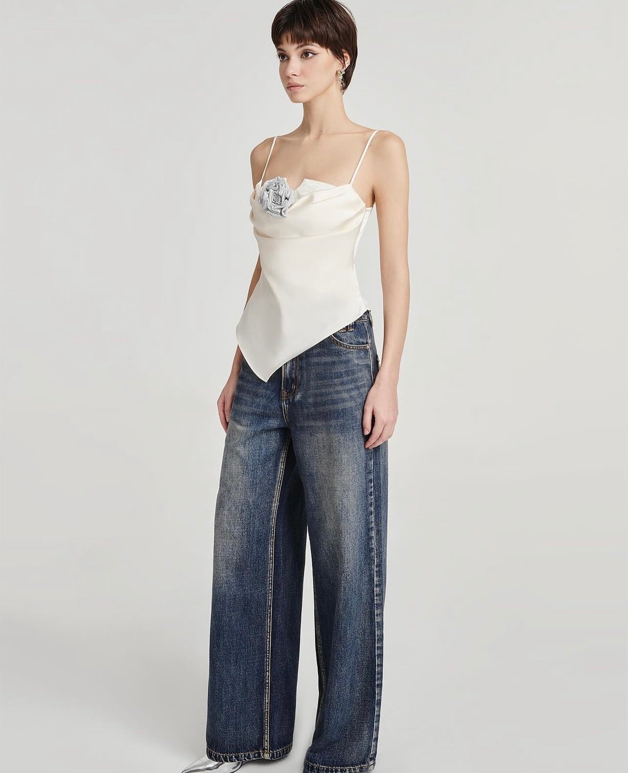 ROSE S TOP