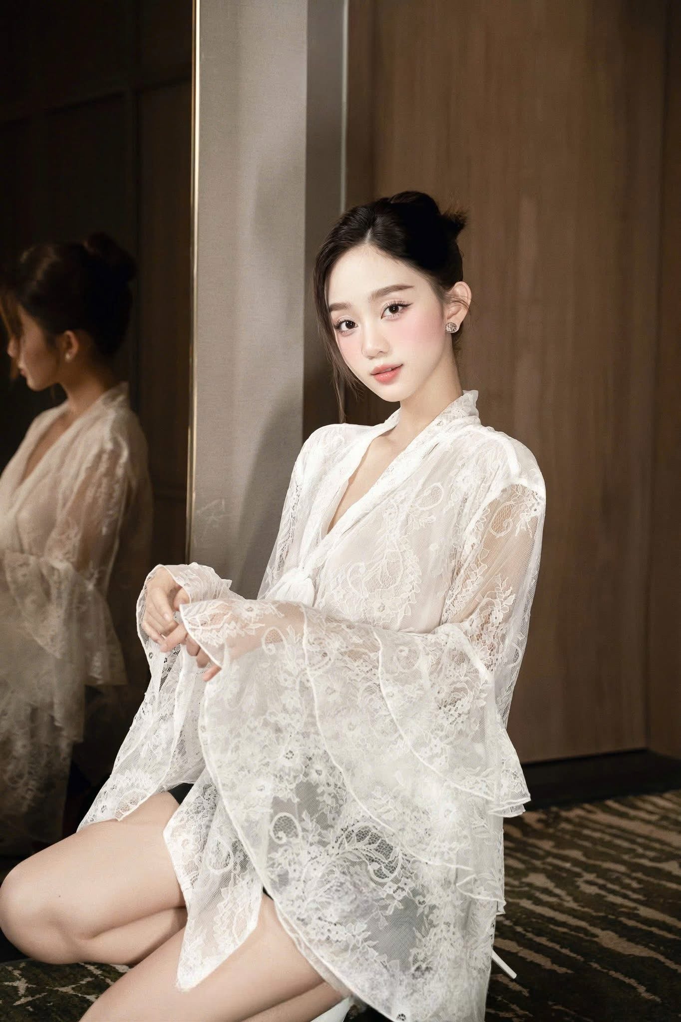 0000 AA000 CHOUU COLLECTION AQ4315 SET