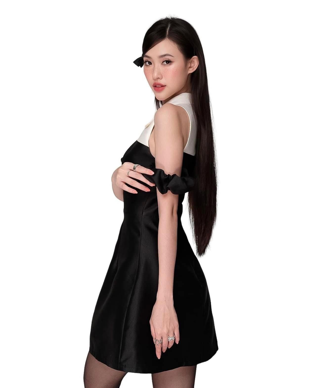 Z Luna Collection Dress 02
