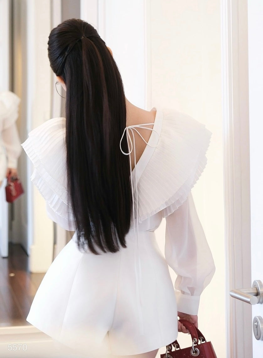 Hyxuye Set