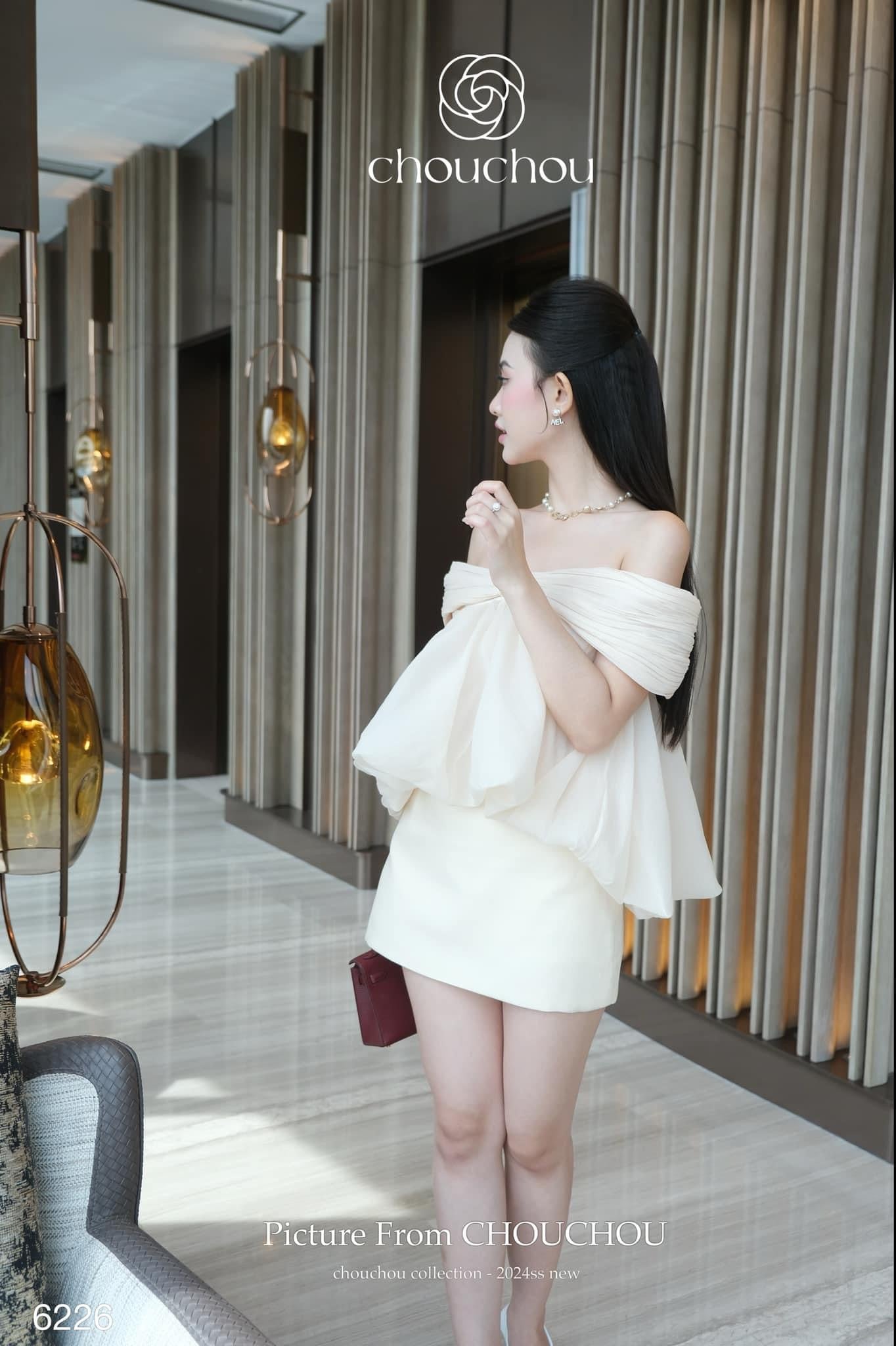 Cyy 011 ( Cream )