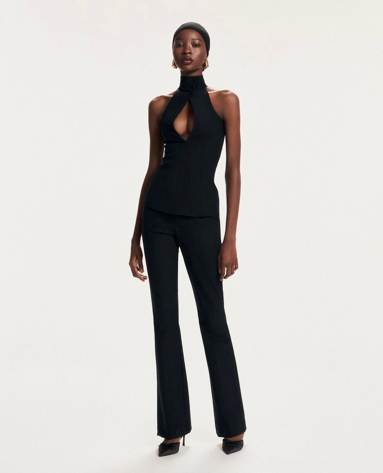 NEW COLLECTION BY OOM BRAND VN #013