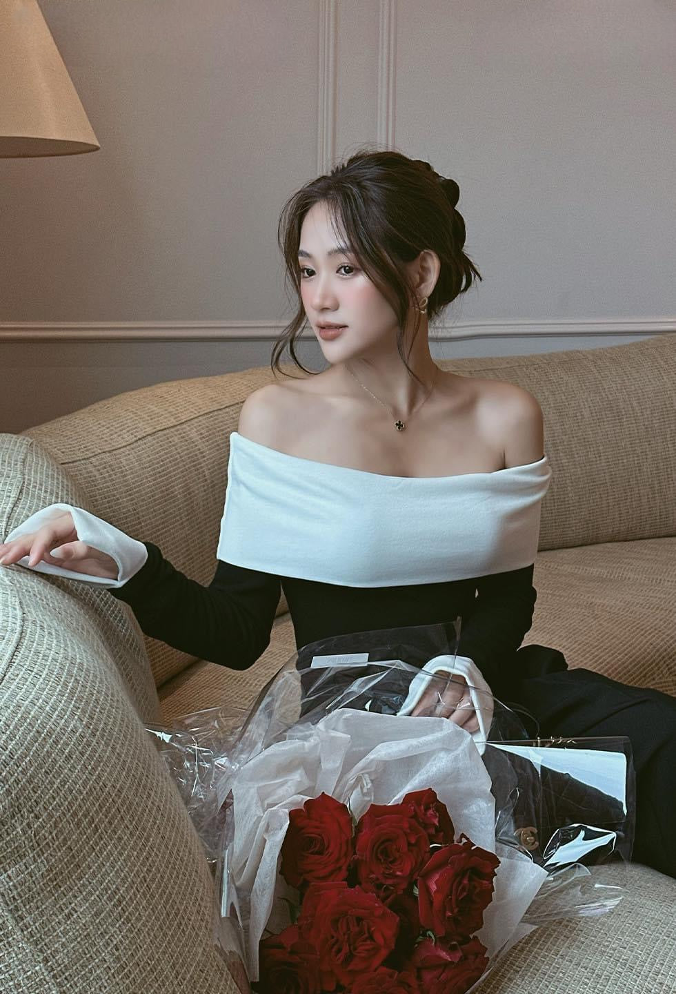 Bowmie Top