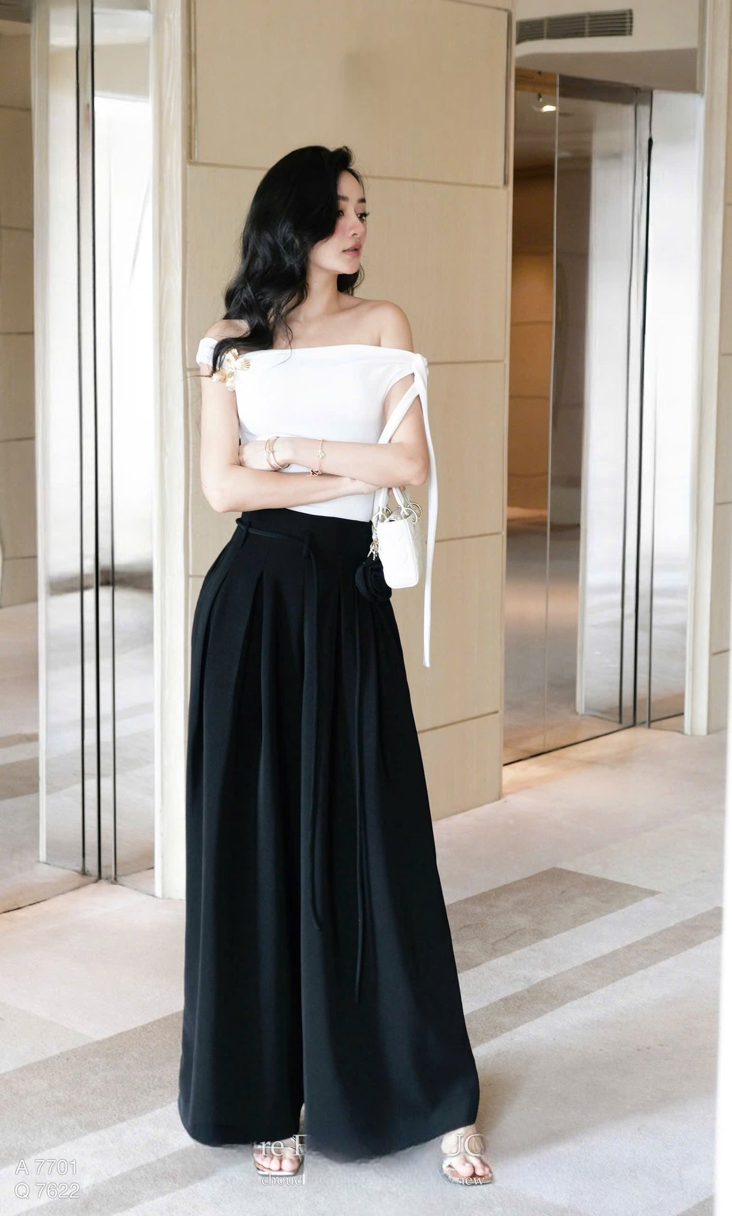 002 NEW COLLECTION P99011 #2