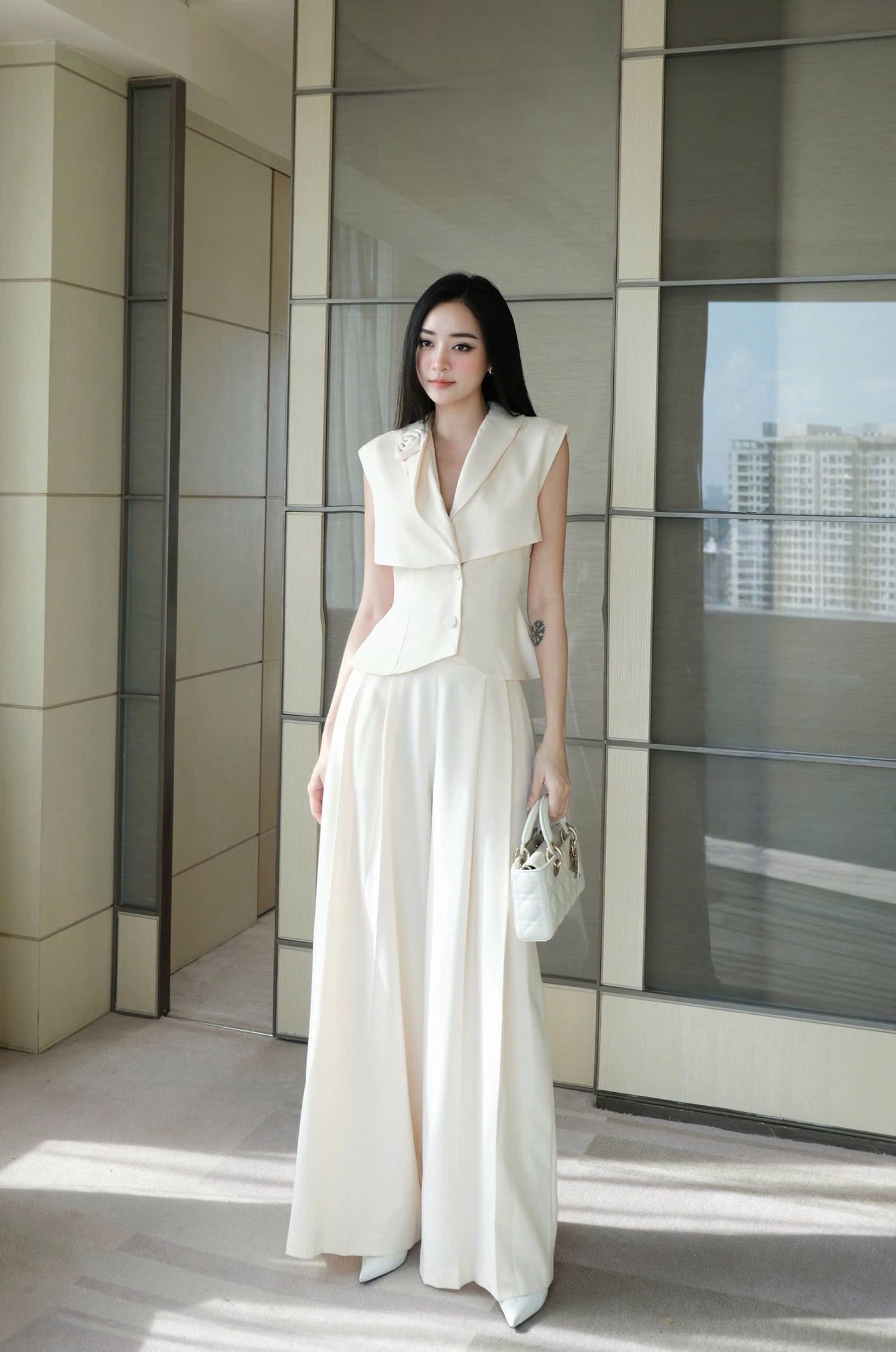 002 NEW COLLECTION #CHOU