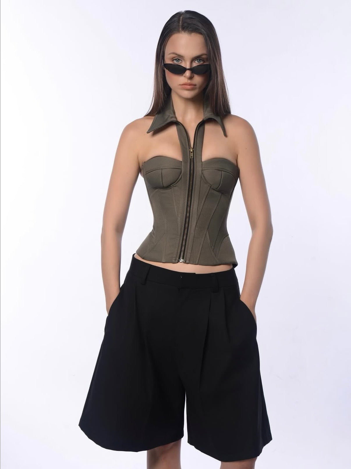 Corset IS 550