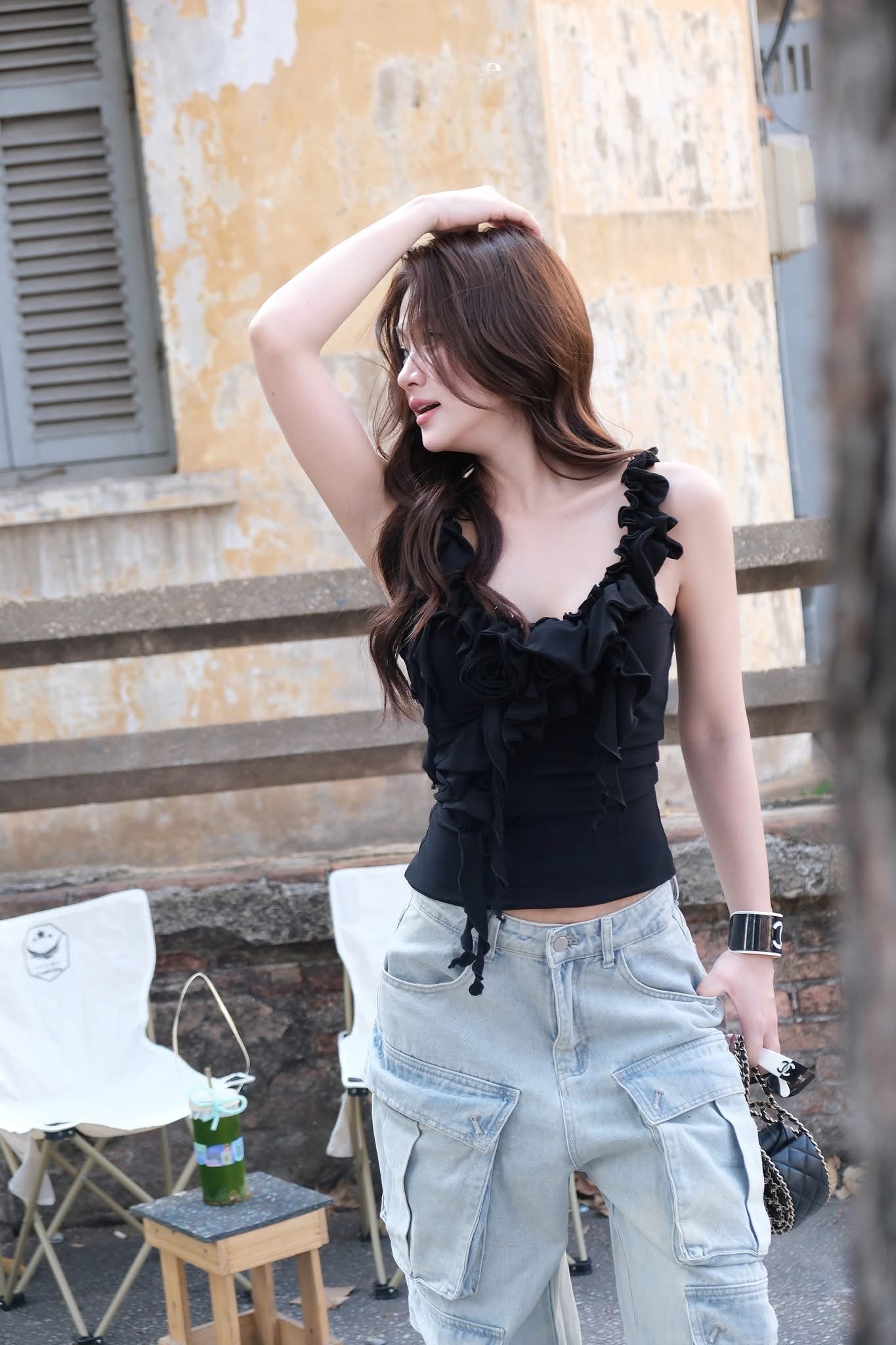 0000 AA01 CSHE COLLECTION SET #5