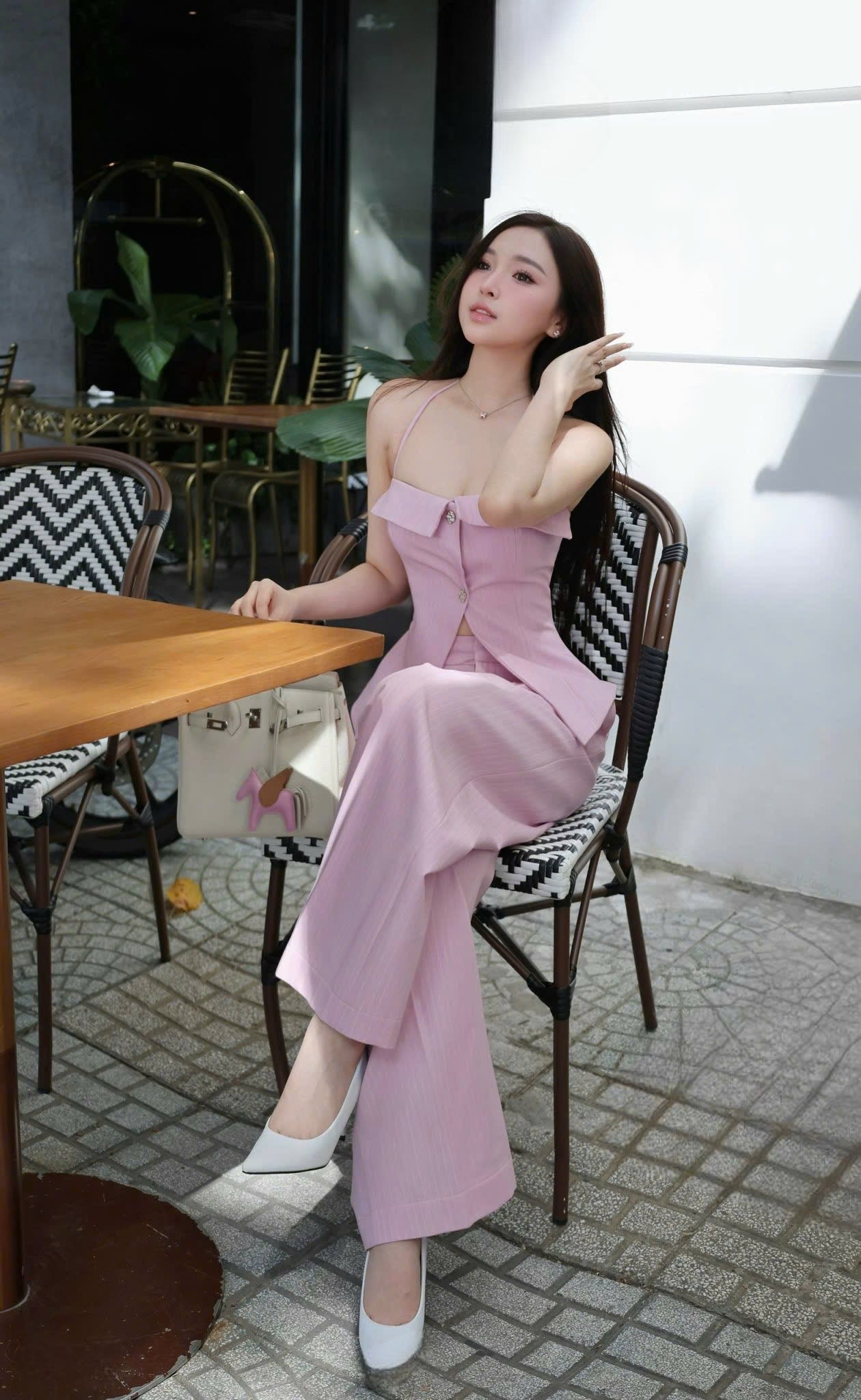 002 NEW COLLECTION #CHOU