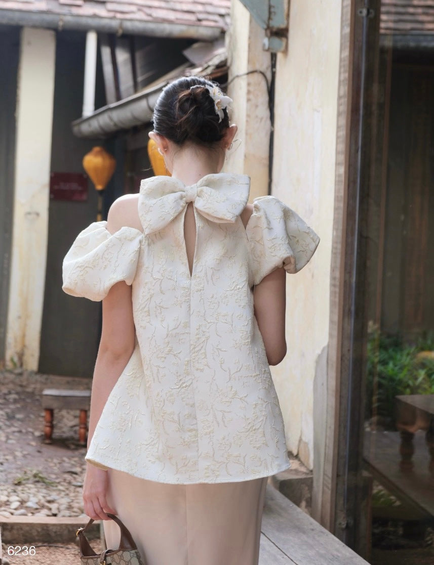 Murkie Set Cream