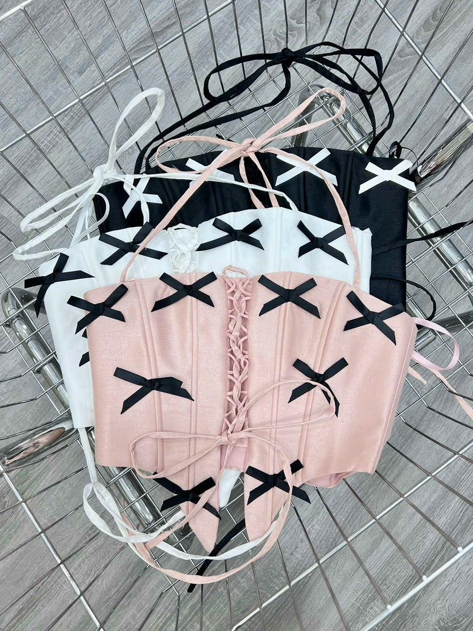 Mm Set Loly
