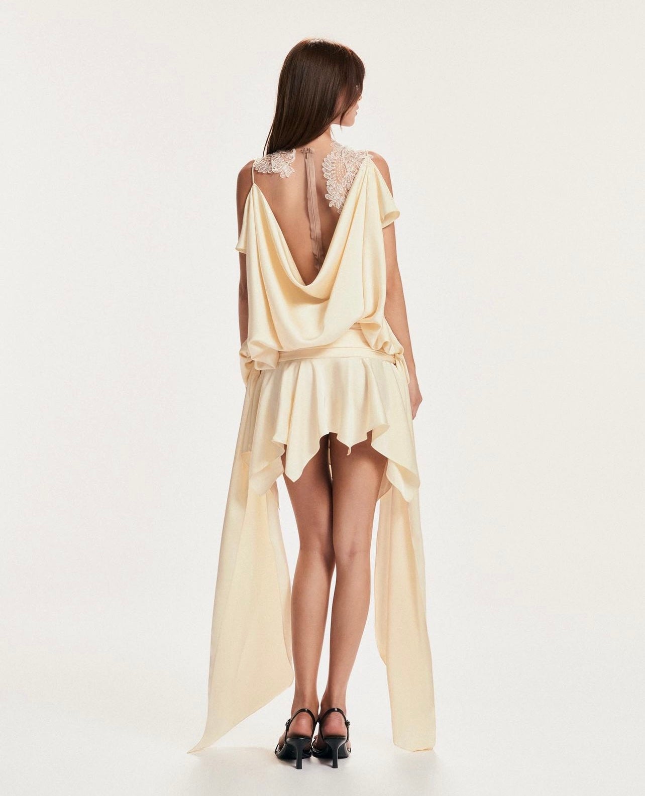 NEW COLLECTION BY OOM BRAND VN #02 DRESS