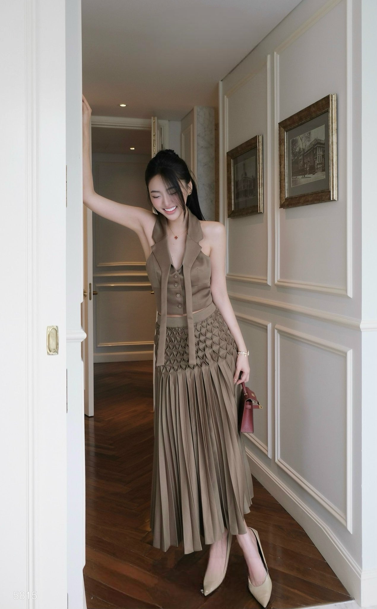 1AAA CRS NEW collection P6604