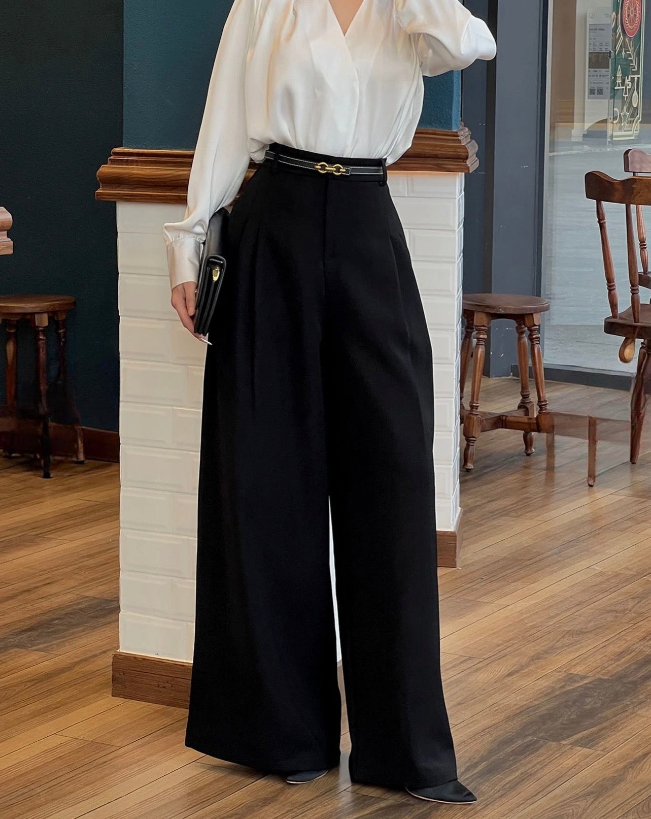 Best Seller Pant S1