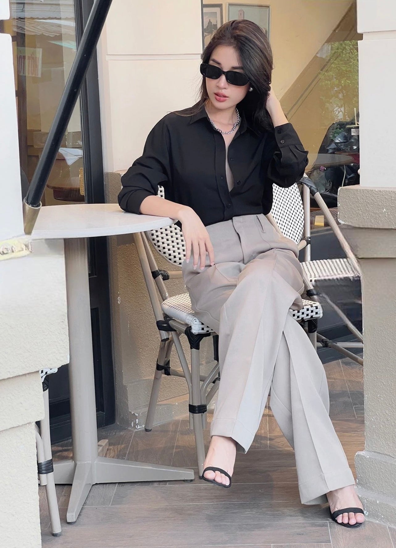 Best Seller Pant S2