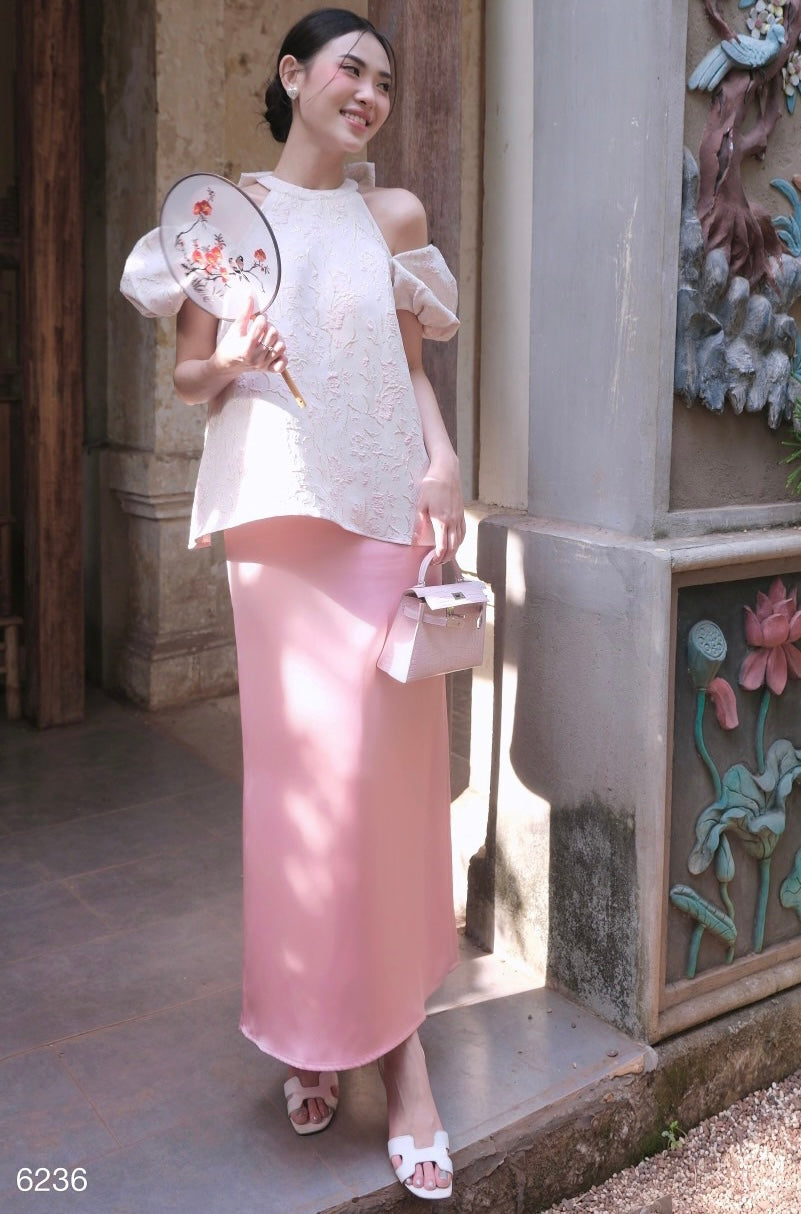 murkiest Set Pink