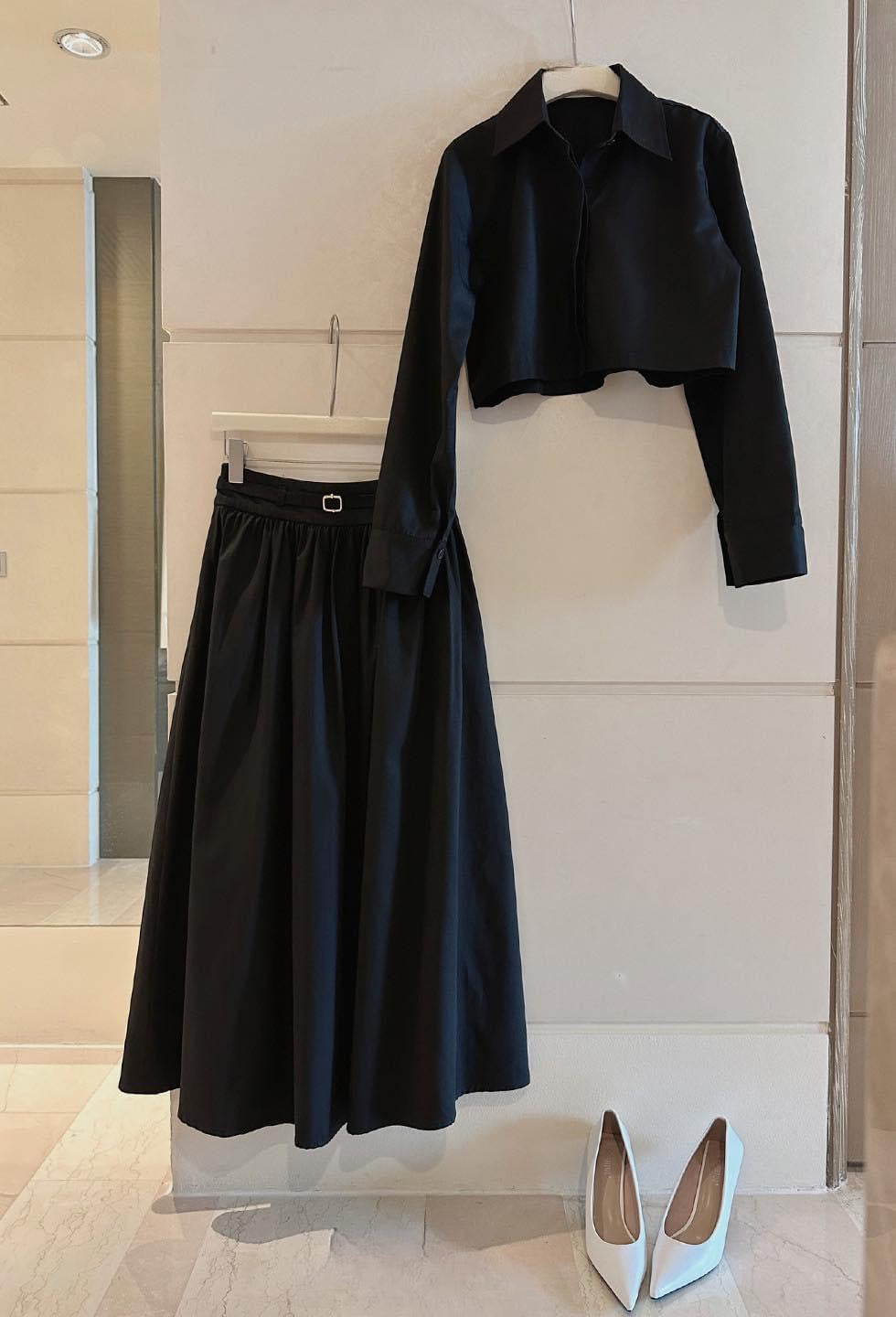 CCCCB Set Black