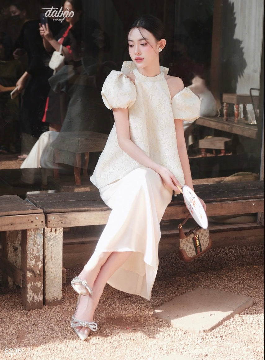 Murkie Set Cream