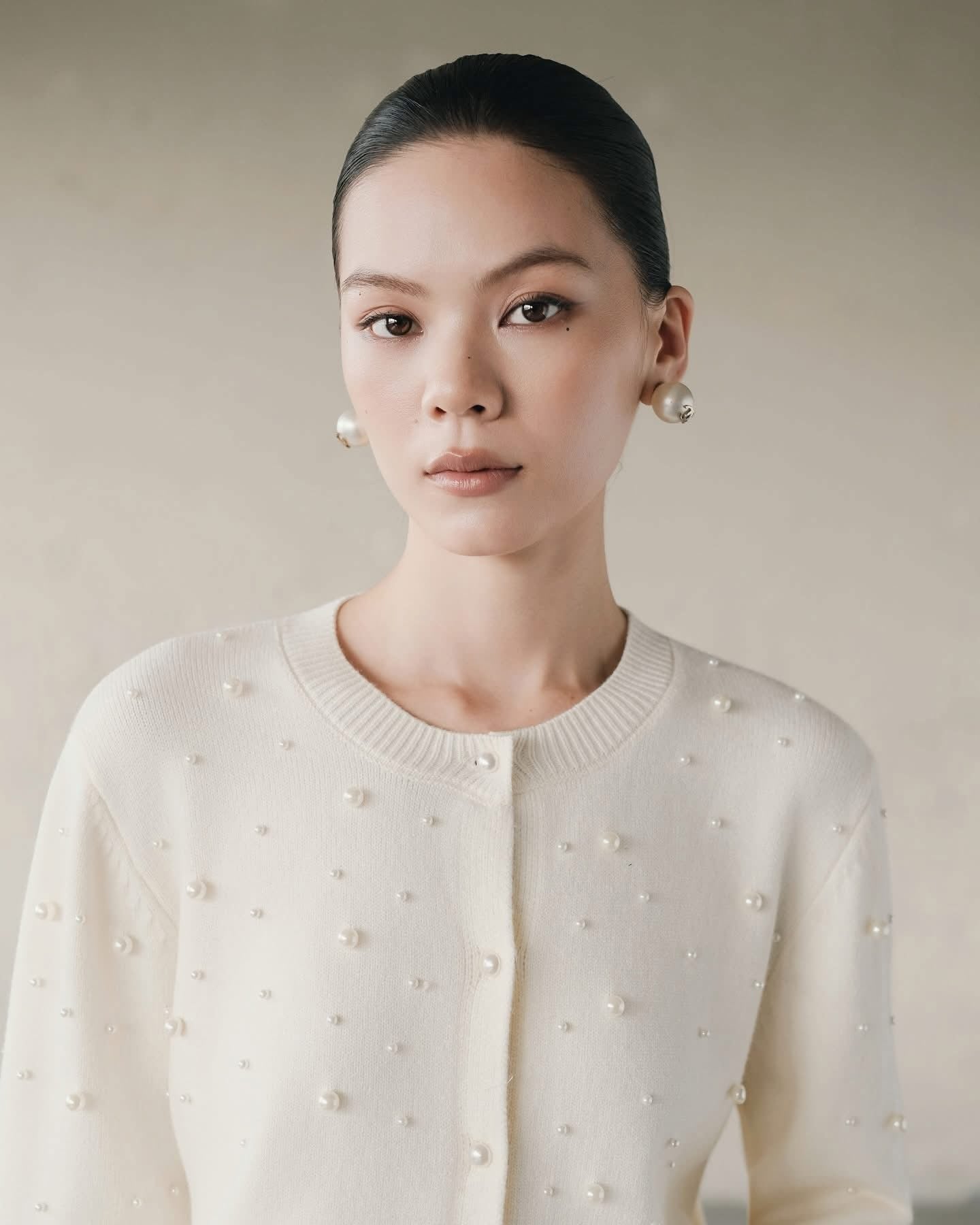 Long-sleeve top (FREESZ )