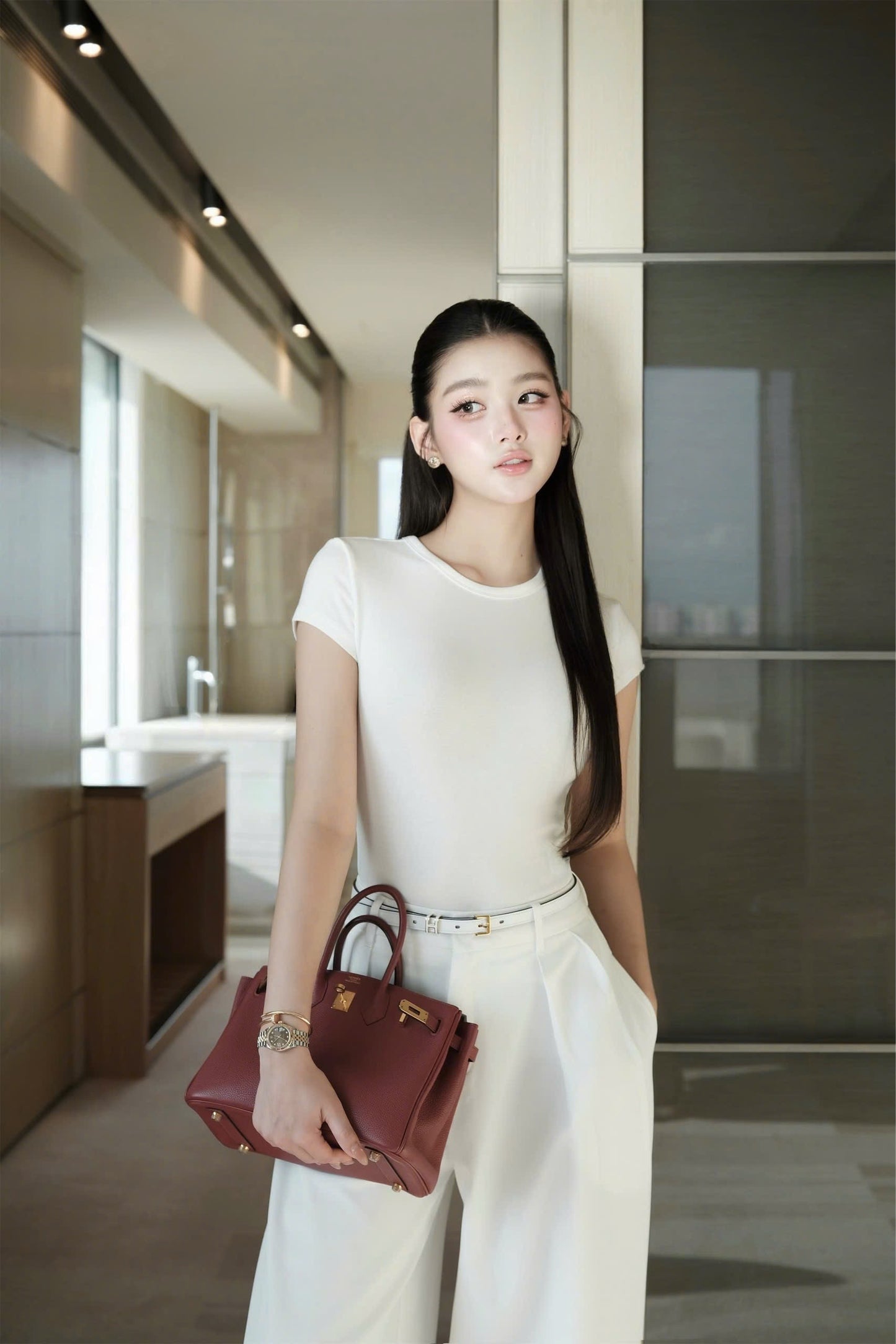Set Chouchou P03
