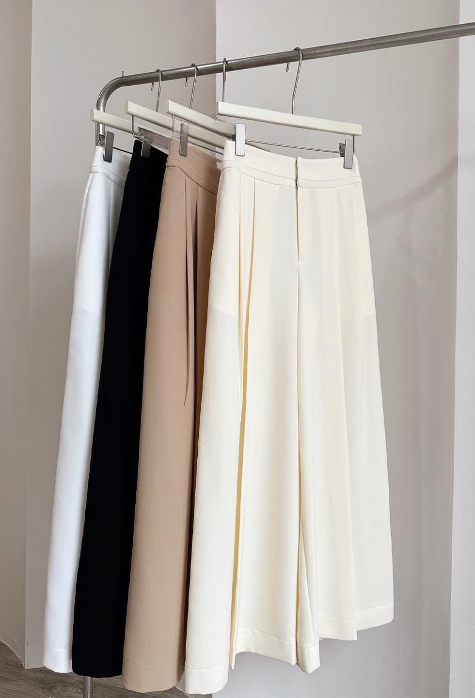 AZ Pant Nude