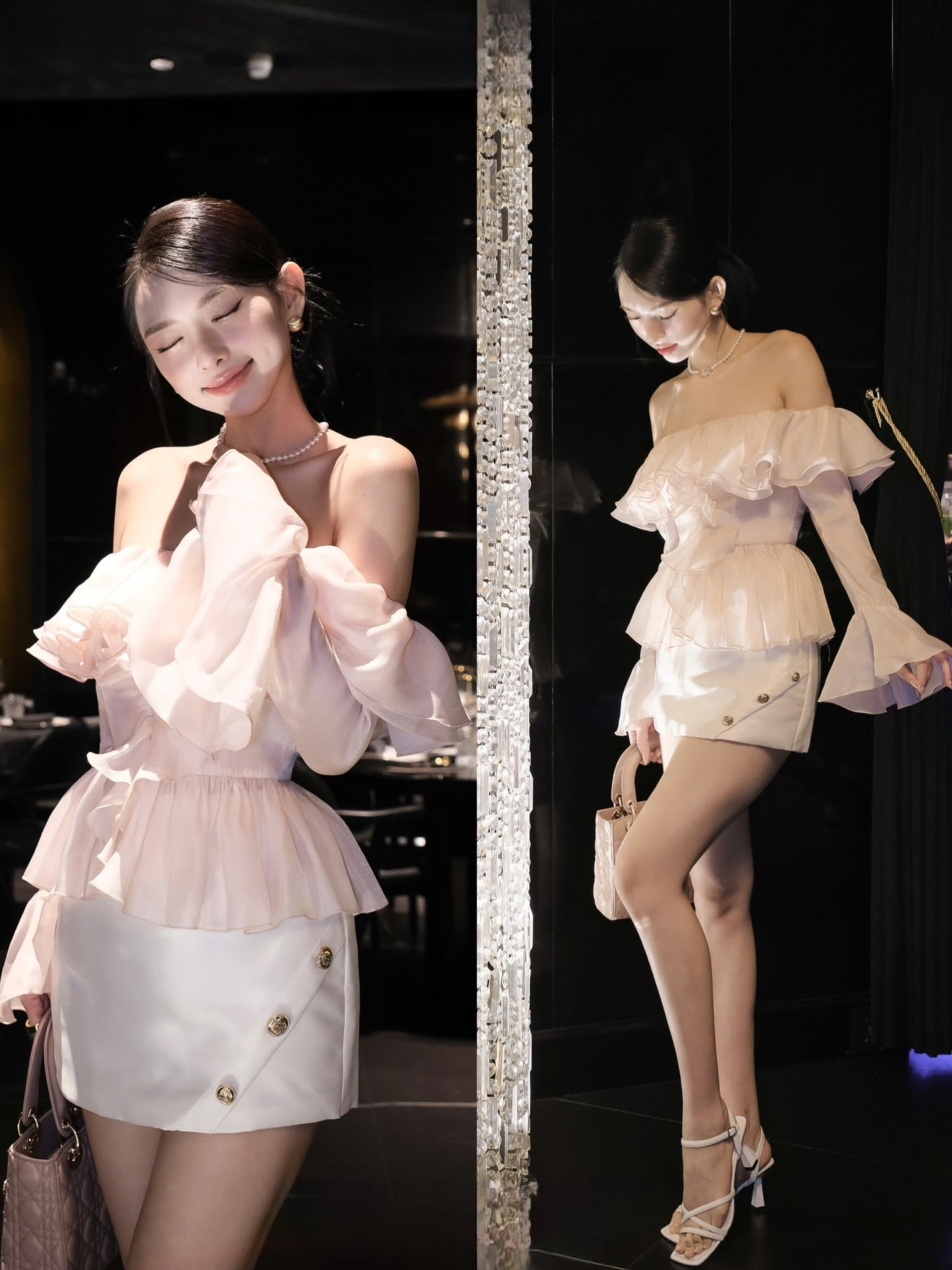 C01 C-TRAN COLLECTION #2