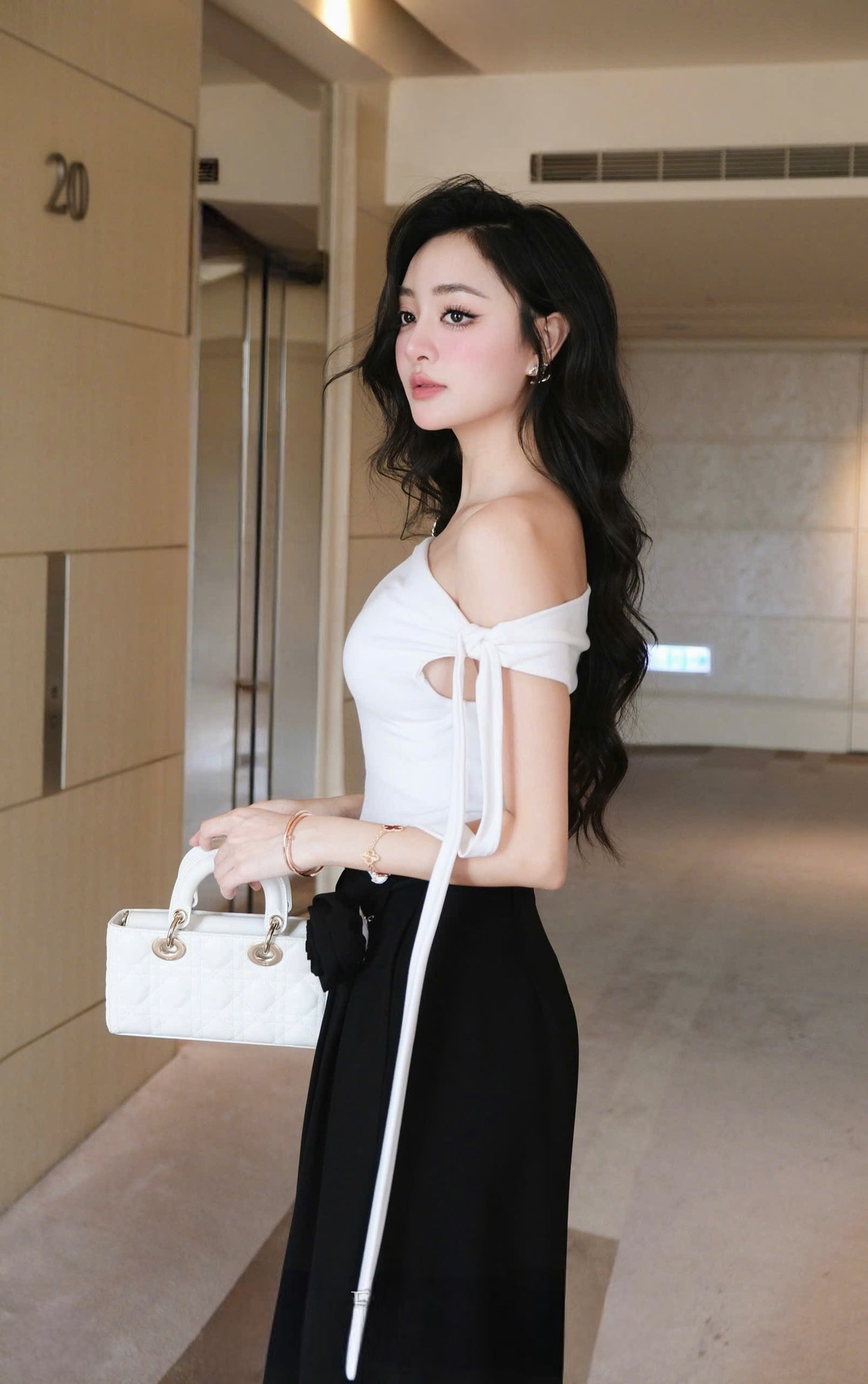 002 NEW COLLECTION P99011 #2
