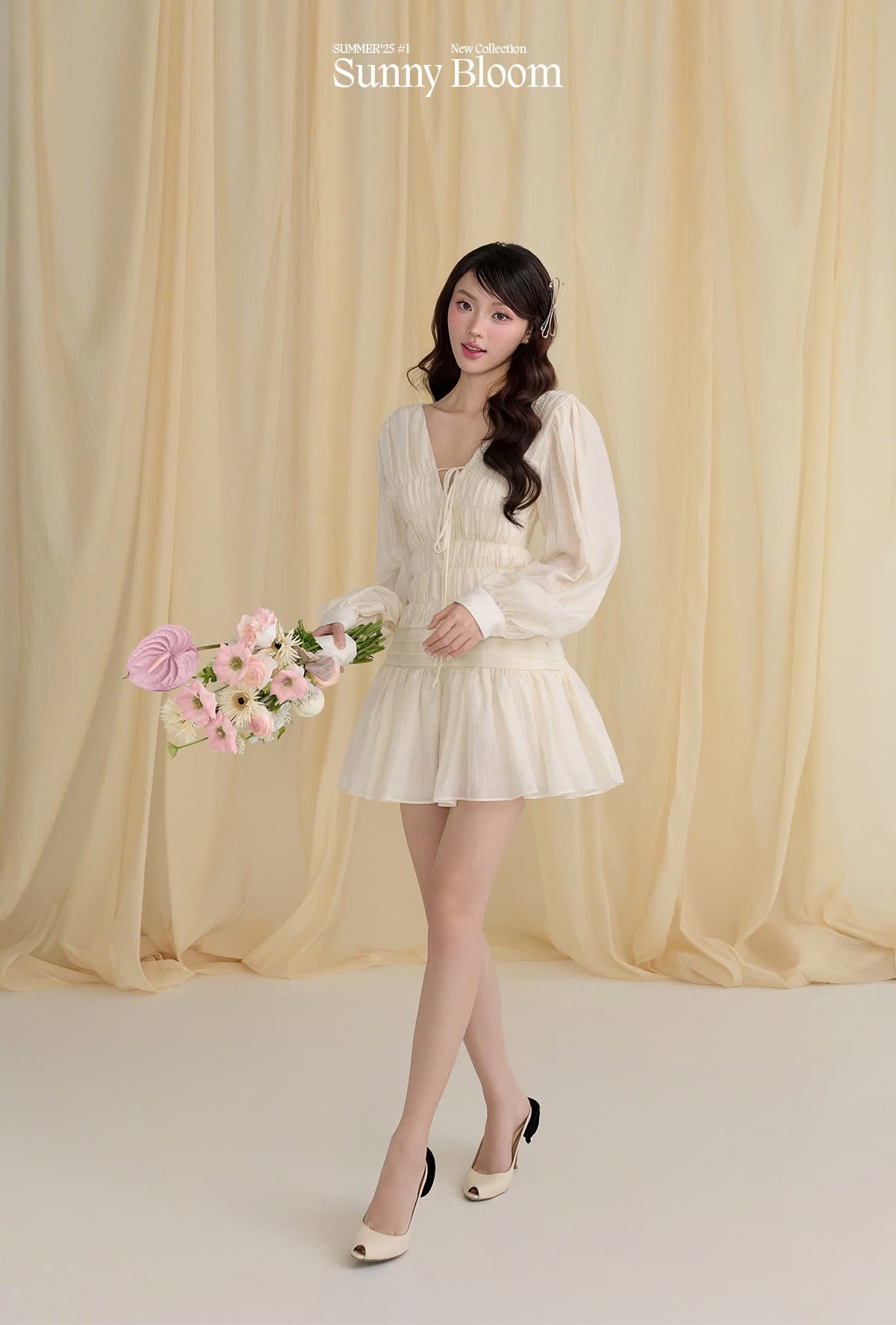 0000 AA000 CHOUU COLLECTION Y005