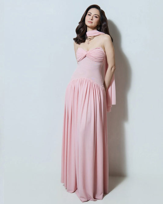 A MAXI DRESS P903