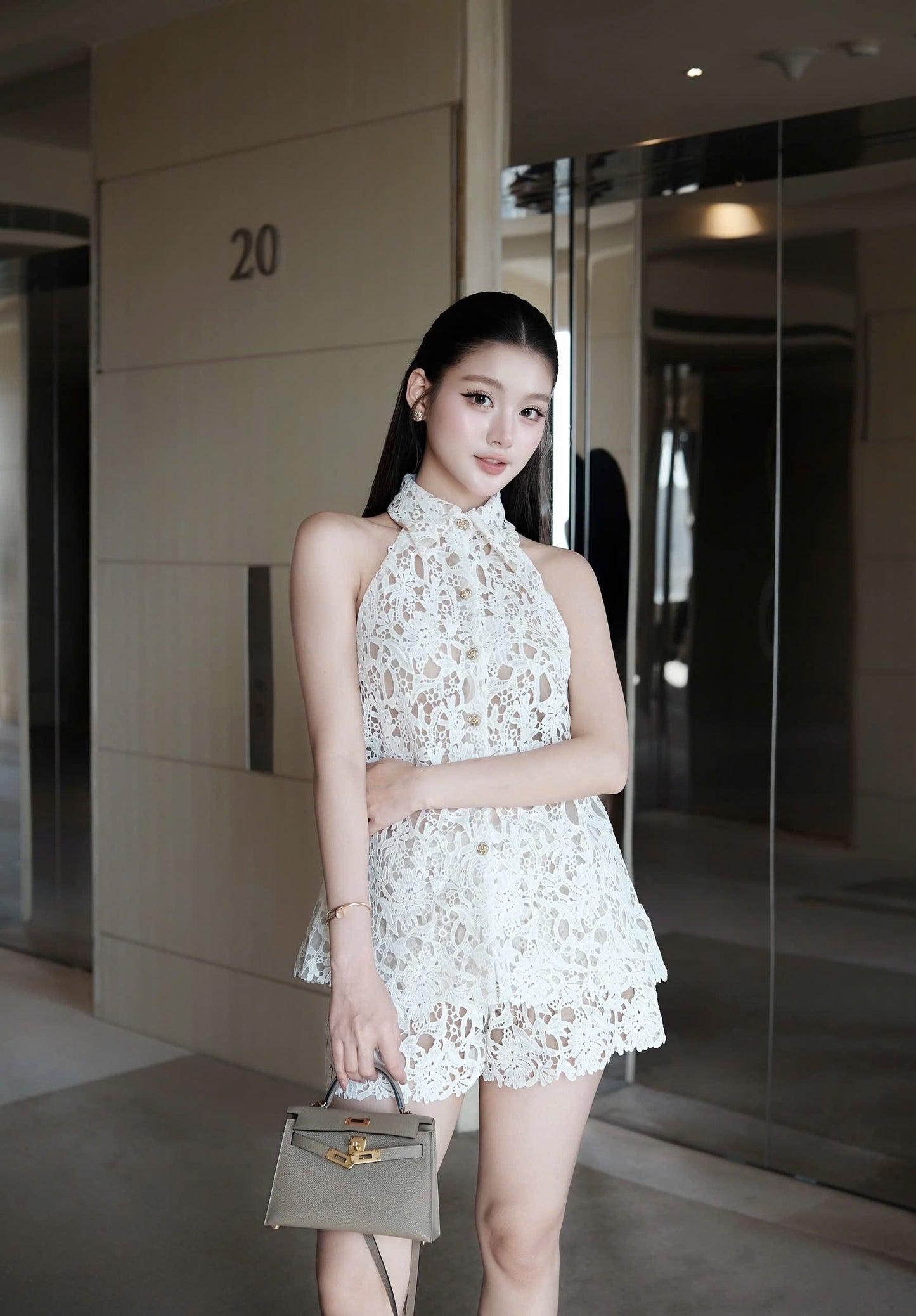 Set Chouchou P04