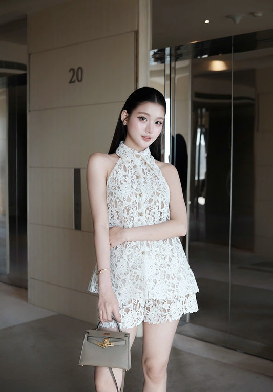 Set Chouchou P04