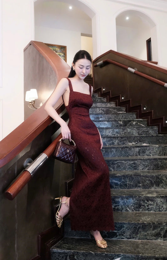 0000 AA001 CHOUU COLLECTION Y009 DRESS