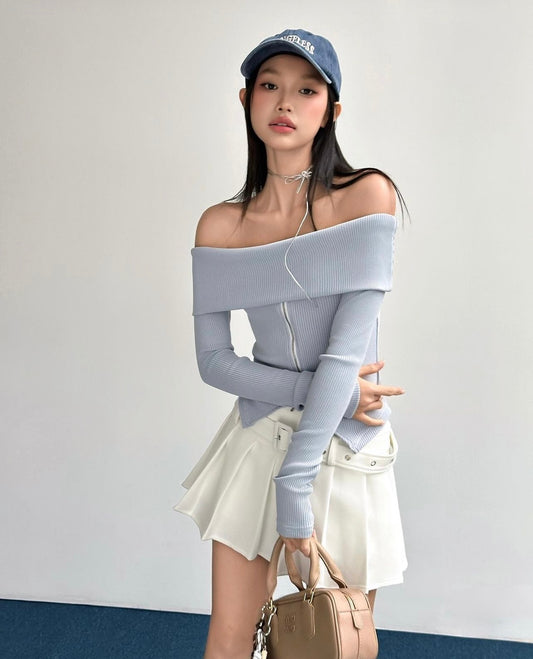 001 NEW COLLECTION BY HGS AP2 TOP