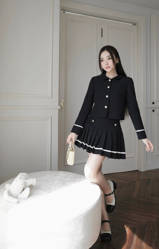 1AAA CHOU 213 SET